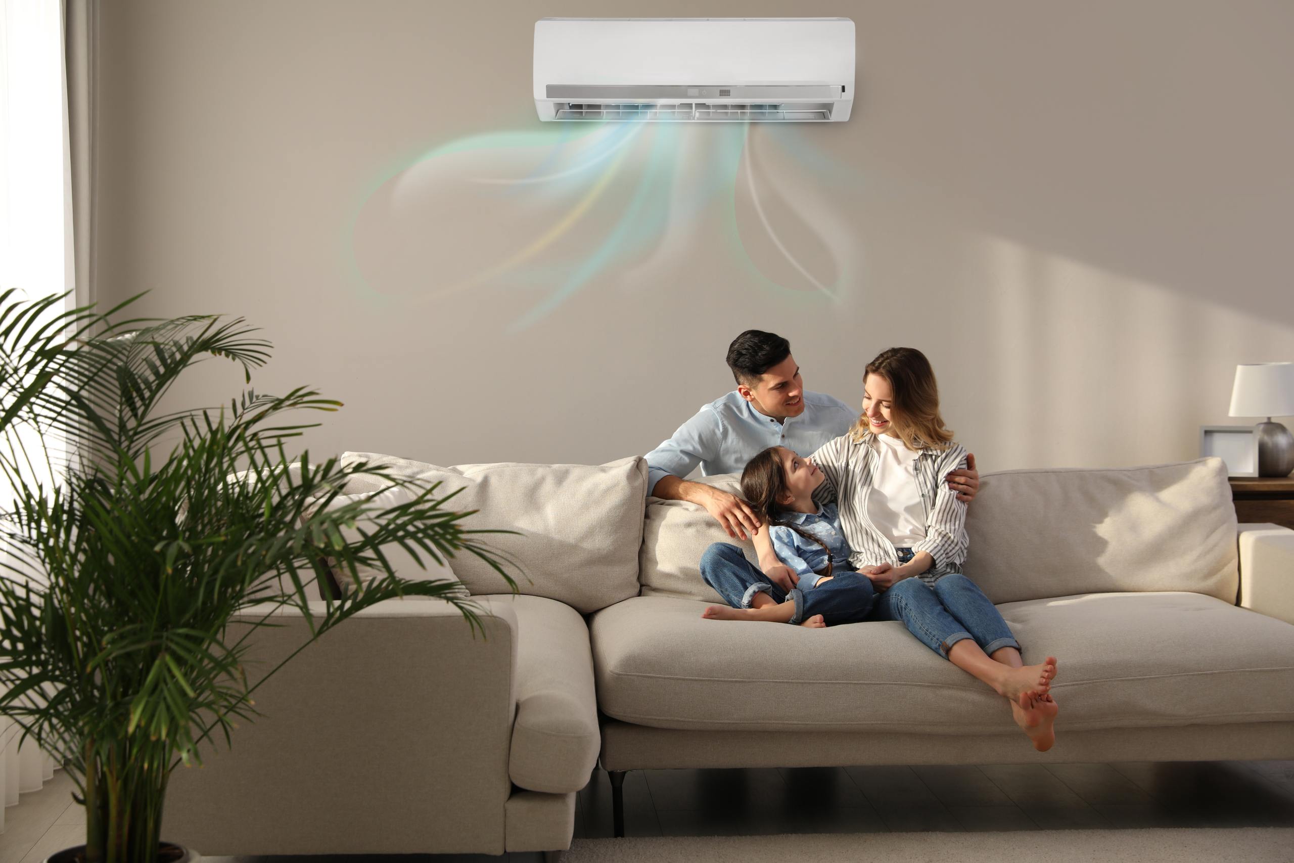 Energy Efficiency: Fujitsu Ducted Air Conditioning and Your Utility Bills