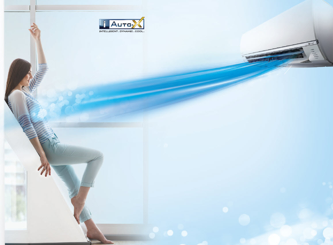 The Future of Home Heating and Cooling: Innovations in Panasonic Premium Ducted Systems